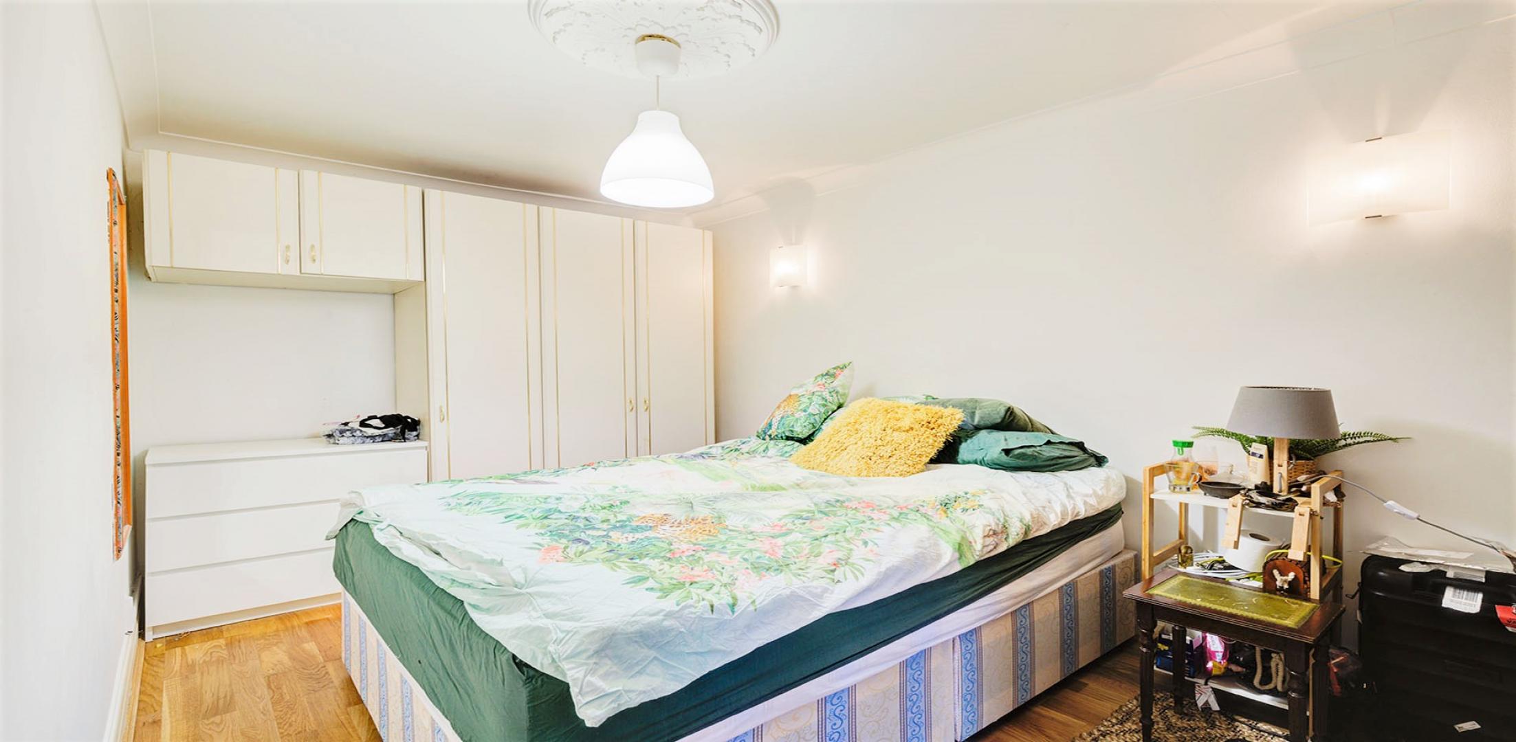 			1 Bedroom, 1 bath, 1 reception Flat			 Glenmore Road, BELSIZE PARK